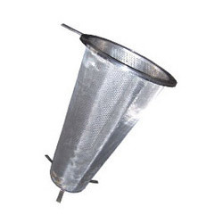 Conical Filters