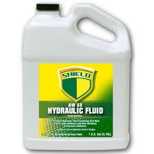 Hydraulic fluid