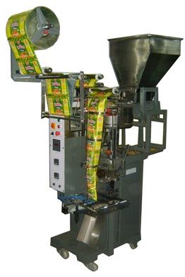 Form Fill Seal Machine (pneumatic)