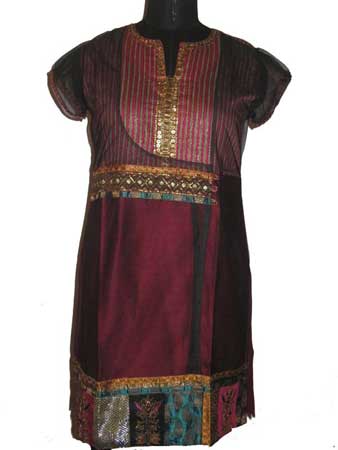 Cotton Salwar Suit (Style No- B 1)