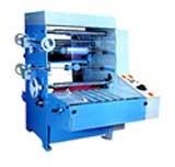 Standard Plain Lamination Machine