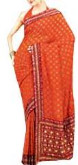 Designer saree