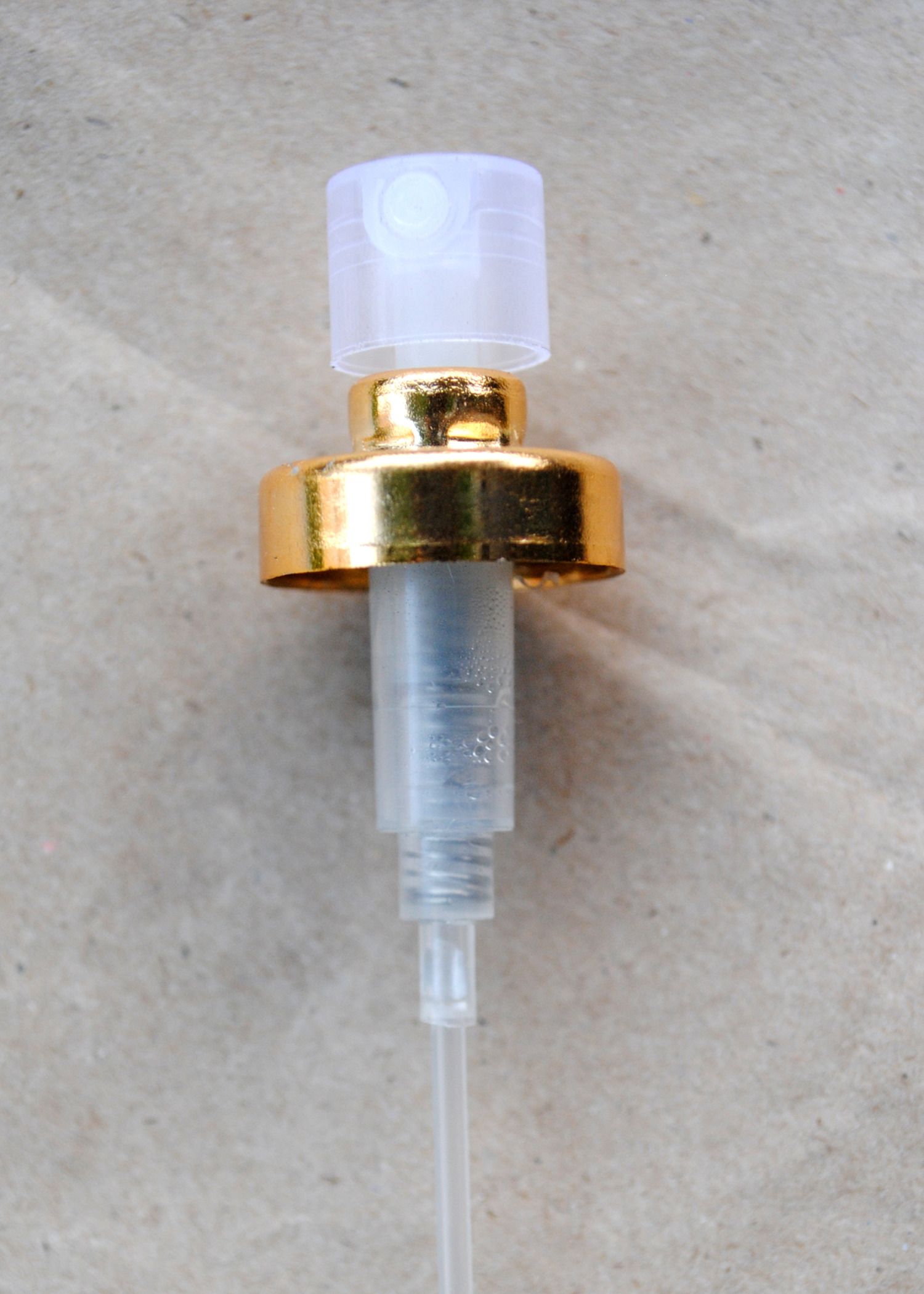 20mm plastic high dose perfume sprayer