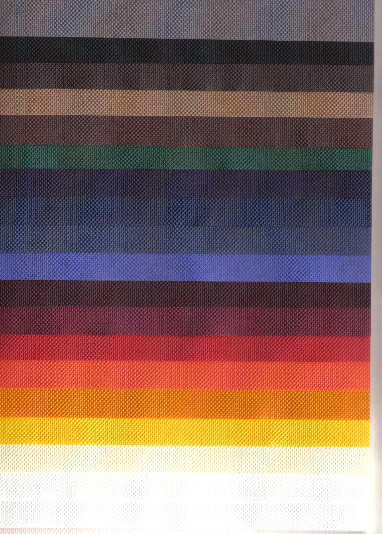 New Paper Covering Material