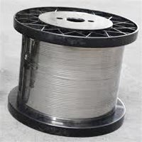 Constantan Wire, Color : Silver