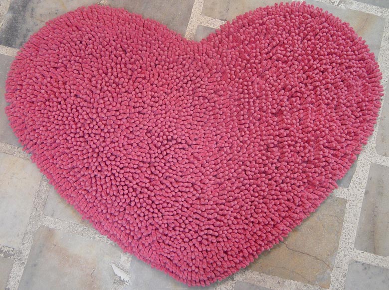 Cotton Bathmat