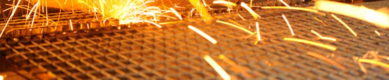 electroforged grating