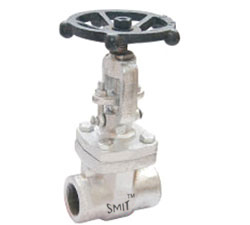 Forged Valves