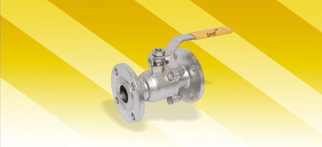 Smit Ball Valves