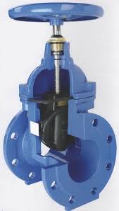 Wedge Gate Valve