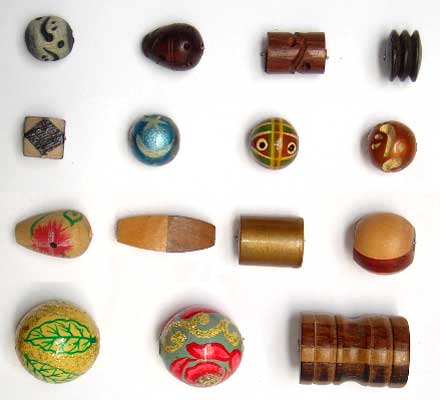 Wooden Beads-02