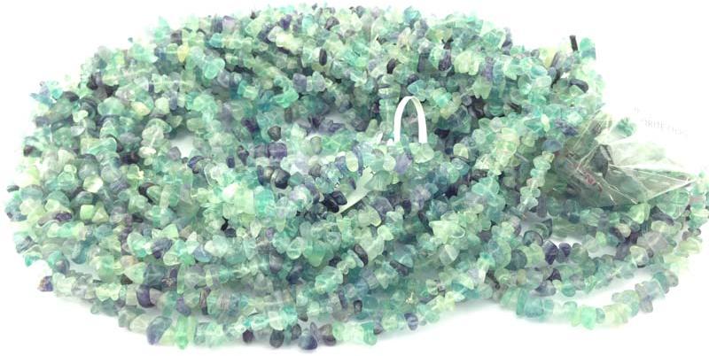 Fluorite Chips