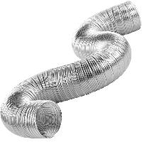 ducting pipes