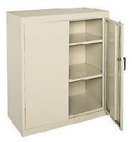 Metal Cabinets