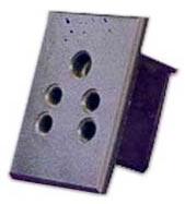 SSR Socket