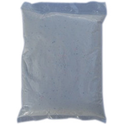 loose detergent powder