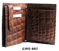 Mens Leather Wallets-007