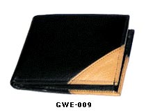 Mens Leather Wallets-009