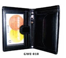Mens Leather Wallets-010