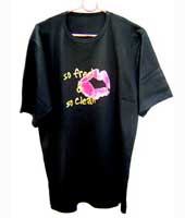 Round Neck T-shirt-04