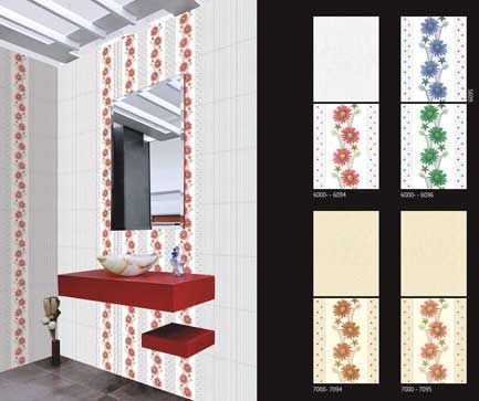 Highlighter Wall Tiles  : HWT 7514