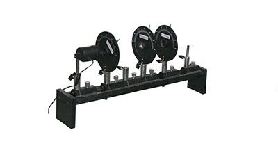 Polarization Of Light By Half Wave Plate