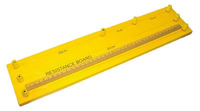 RESISTANCE BOARD