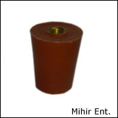 Terminal Insulator, Feature : Highly Durable, Excellent Finish