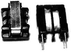 Electrical Ballast Eb-03