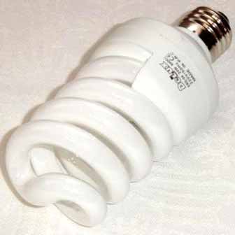 Energy Saving Bulb Es-03