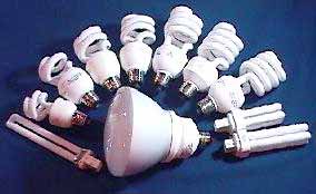 Energy Saving Bulb Es-07
