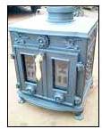 Gas Stove Gs-04