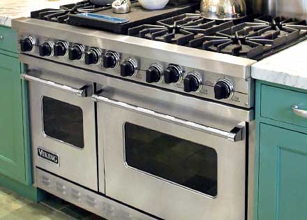 Gas Stove Gs-07