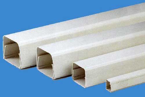 PVC Trunking