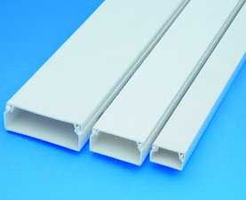 PVC Trunking