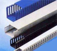 PVC Trunking