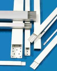 PVC Trunking