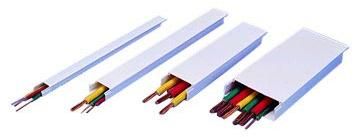 PVC Trunking