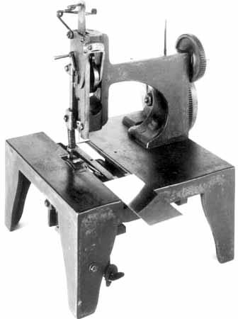 Sewing Machine -SM-04