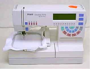 Sewing Machine SM-05