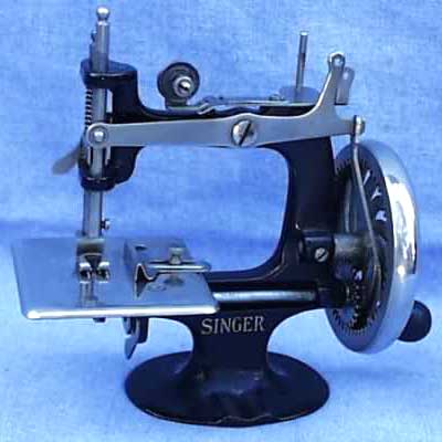 Sewing Machine Sm-11