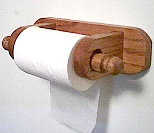 Toilet Paper Tp-08