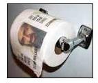 Wewe Toilet Paper-TP--11