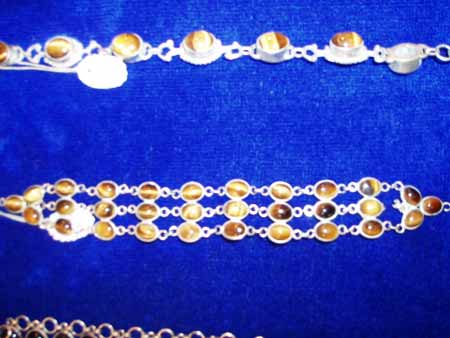 Gemstone Bracelet Gsb - 016