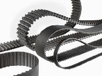 Rubber Belts