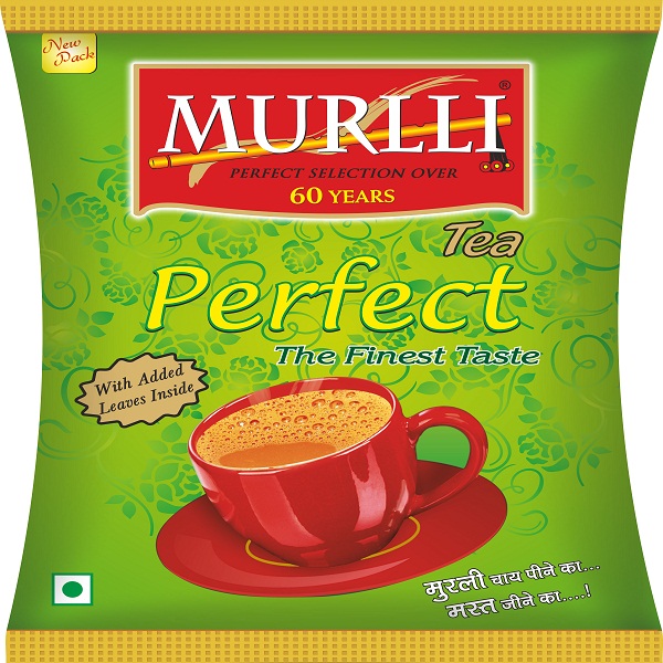 Murlli Perfect Tea
