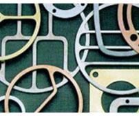 Metal Jacketed Gaskets