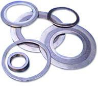 Spiral wound gaskets