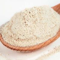 Shantis oats flour