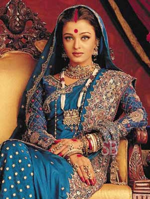 Bollywood Jewellery-BWJ-02